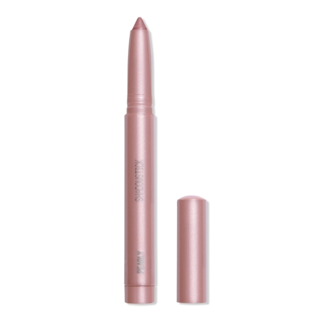 About-Face Shadowstick Pearly Eyeshadow Stick shade Baroque